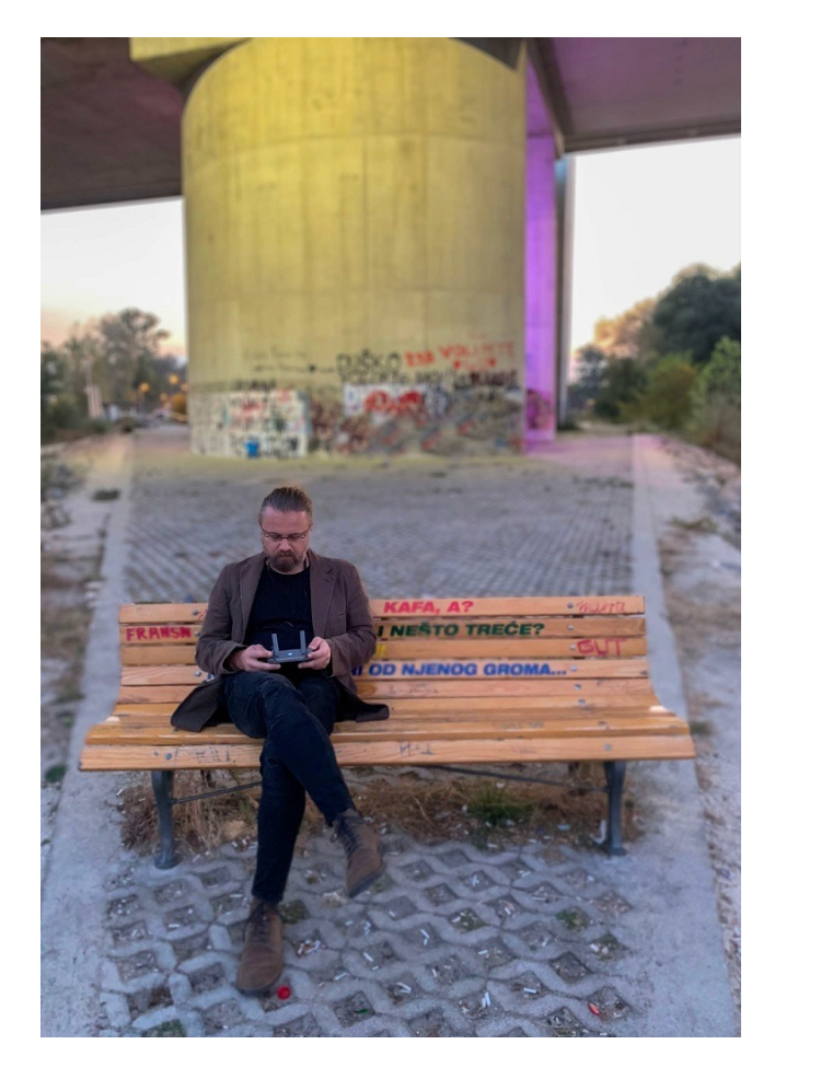 RYL intervju sa Zoranom Mesarovićem
