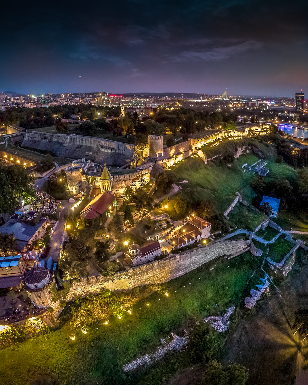 Kalemegdan